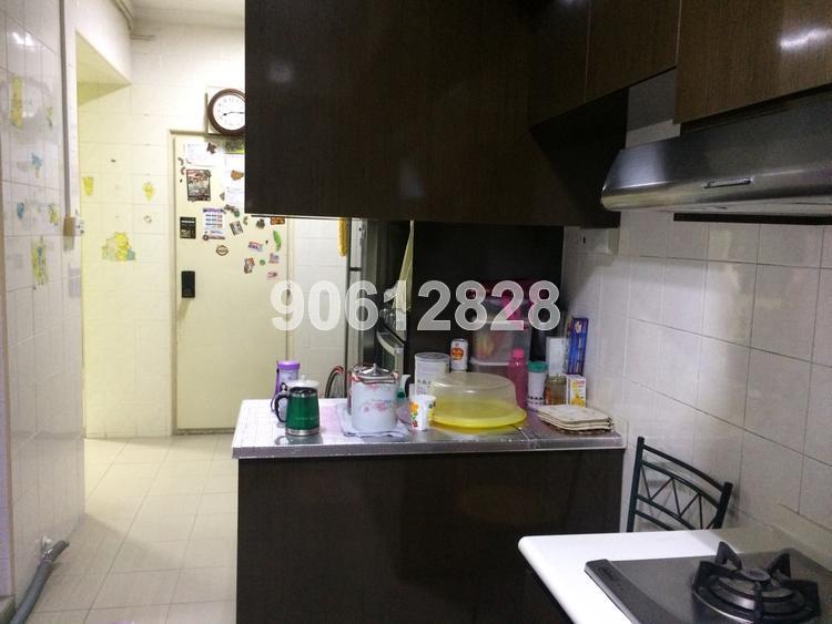 Blk 188C Rivervale Drive (Sengkang), HDB 4 Rooms #140028702
